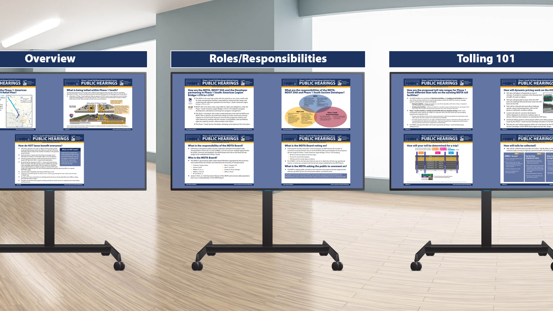 Vertual Meeting Room image