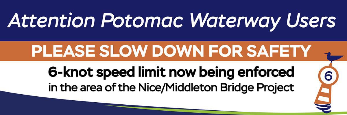 Potomac Waterway