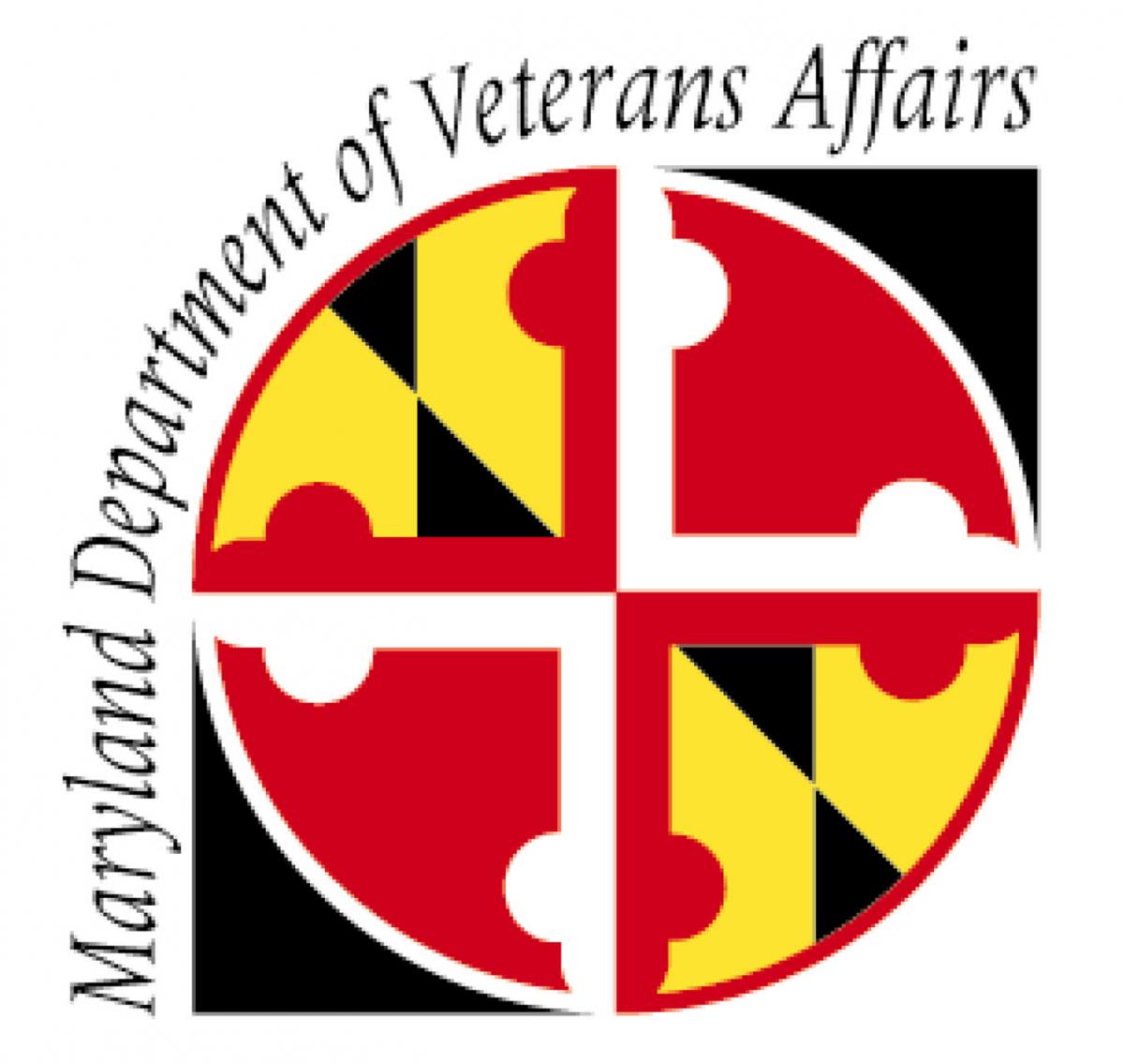 MDVA logo