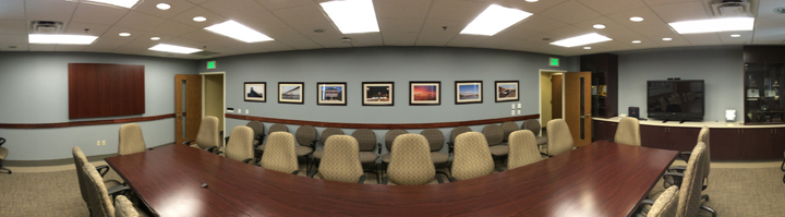 MDTA Meetings
