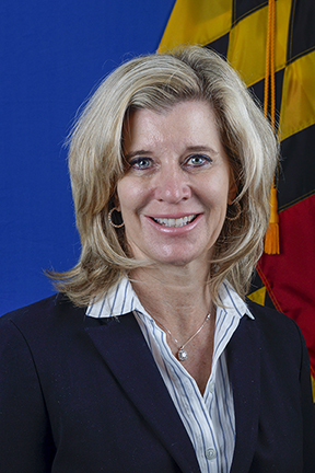 Member Cynthia D. Penny-Adinger