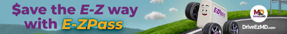 Save Money with E-ZPass.