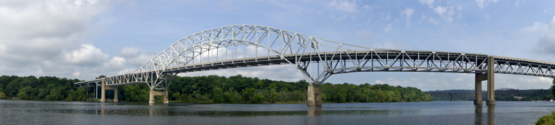 Thomas J. Hatem Bridge
