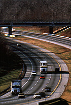JFK Memorial Highway