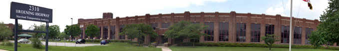 MDTA News Center