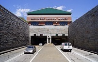 Baltimore Harbor Tunnel (I-895)