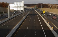 I-95 Electronic Toll Lanes