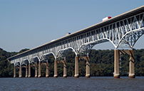 John F. Kennedy Memorial Highway (I-95)