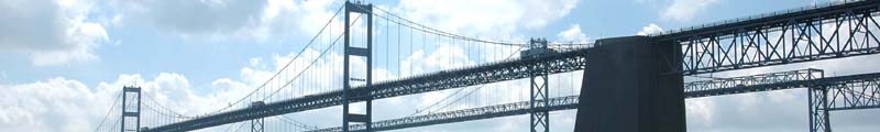 William Preston Lane Jr. Memorial (Bay) Bridge