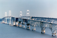 Bay Bridge