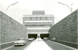 Baltimore Harbor Tunnel