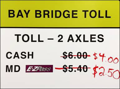 Toll Rollback Image