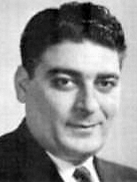 Thomas J. Hatem
