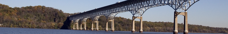 John F. Kennedy Memorial Hwy / Tydings Bridge
